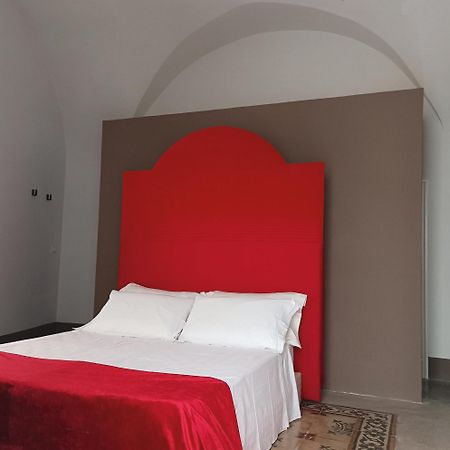 La Bella Estate Hotel Nardò Eksteriør billede