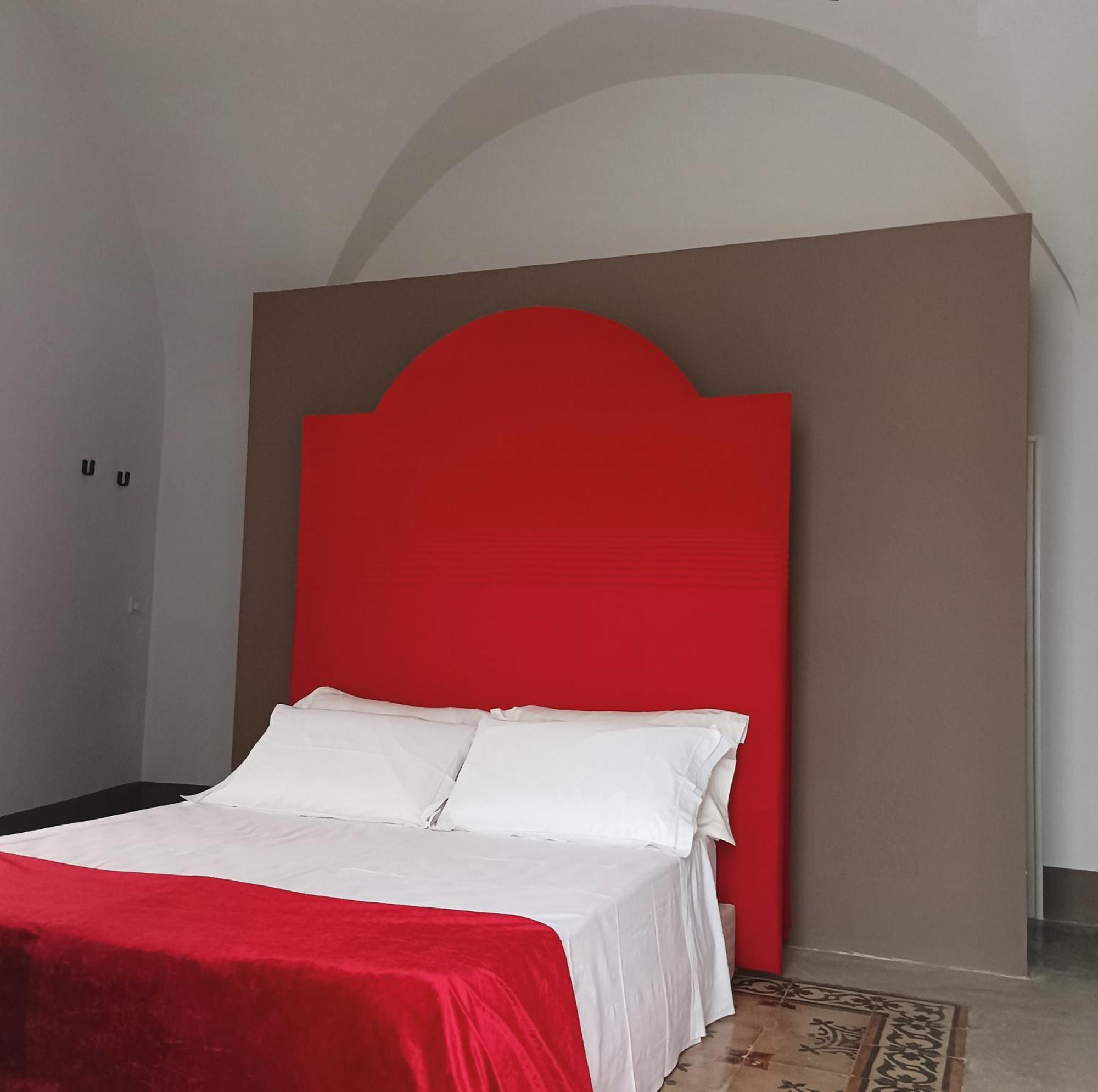 La Bella Estate Hotel Nardò Eksteriør billede