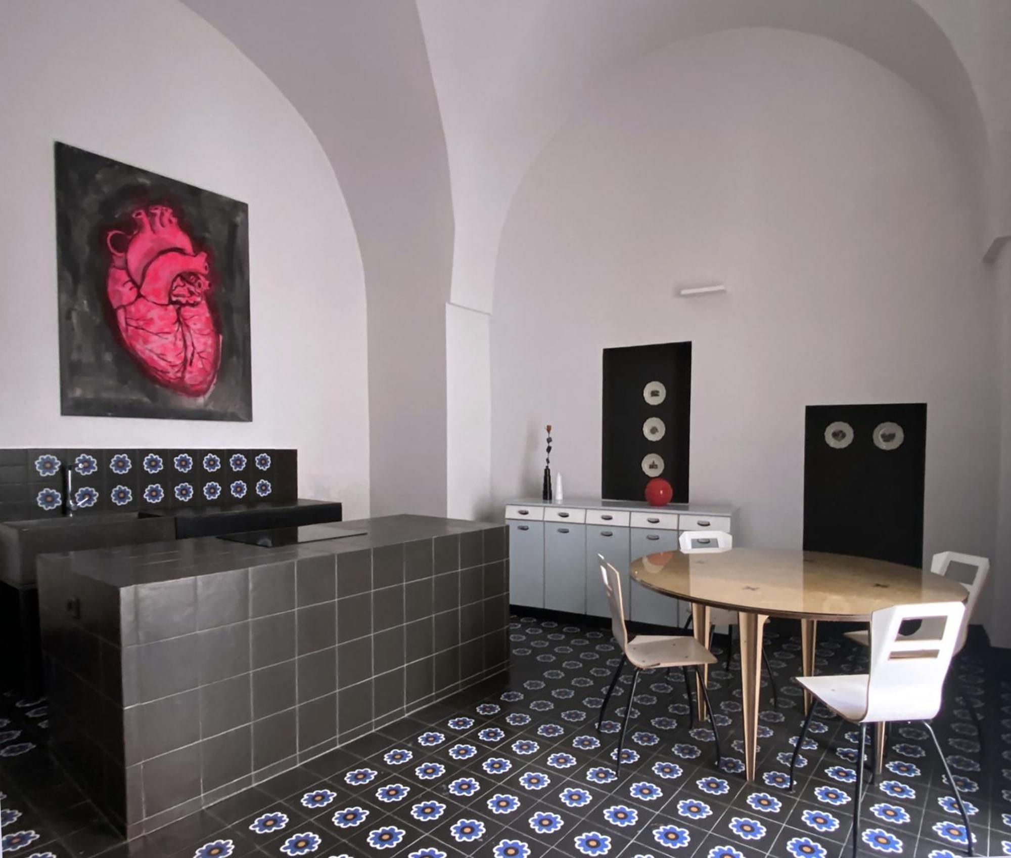 La Bella Estate Hotel Nardò Eksteriør billede