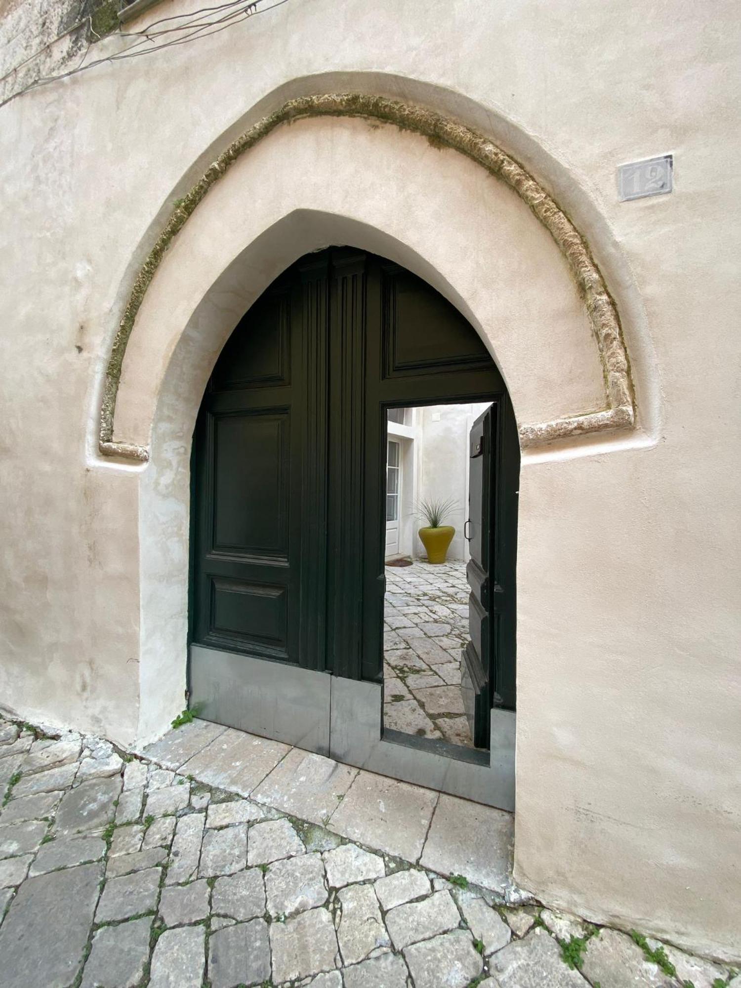 La Bella Estate Hotel Nardò Eksteriør billede