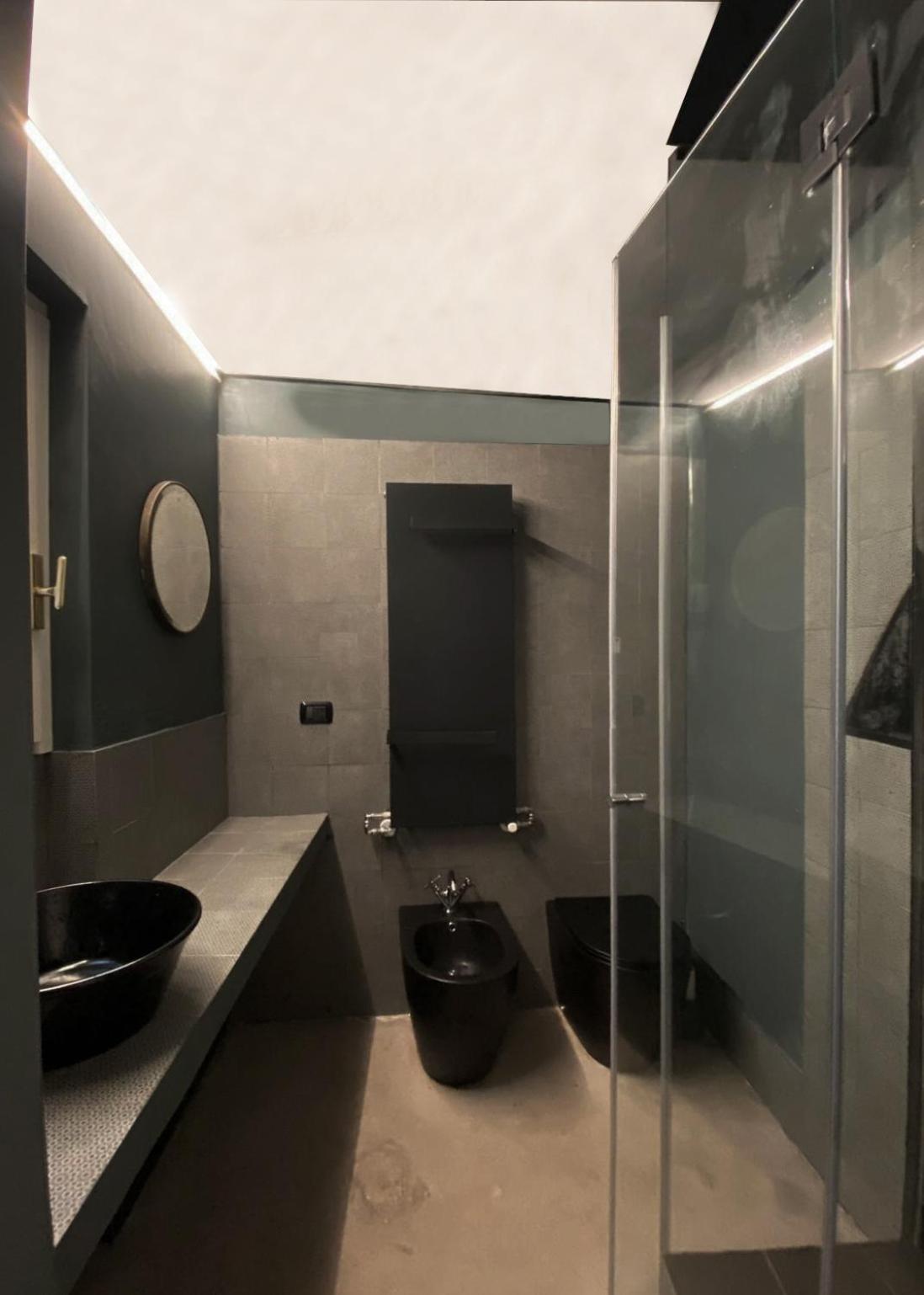 La Bella Estate Hotel Nardò Eksteriør billede