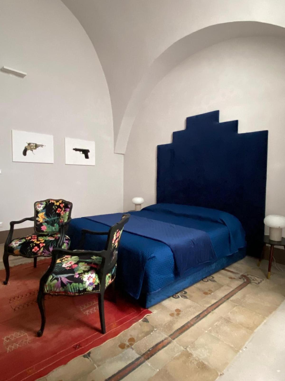 La Bella Estate Hotel Nardò Eksteriør billede