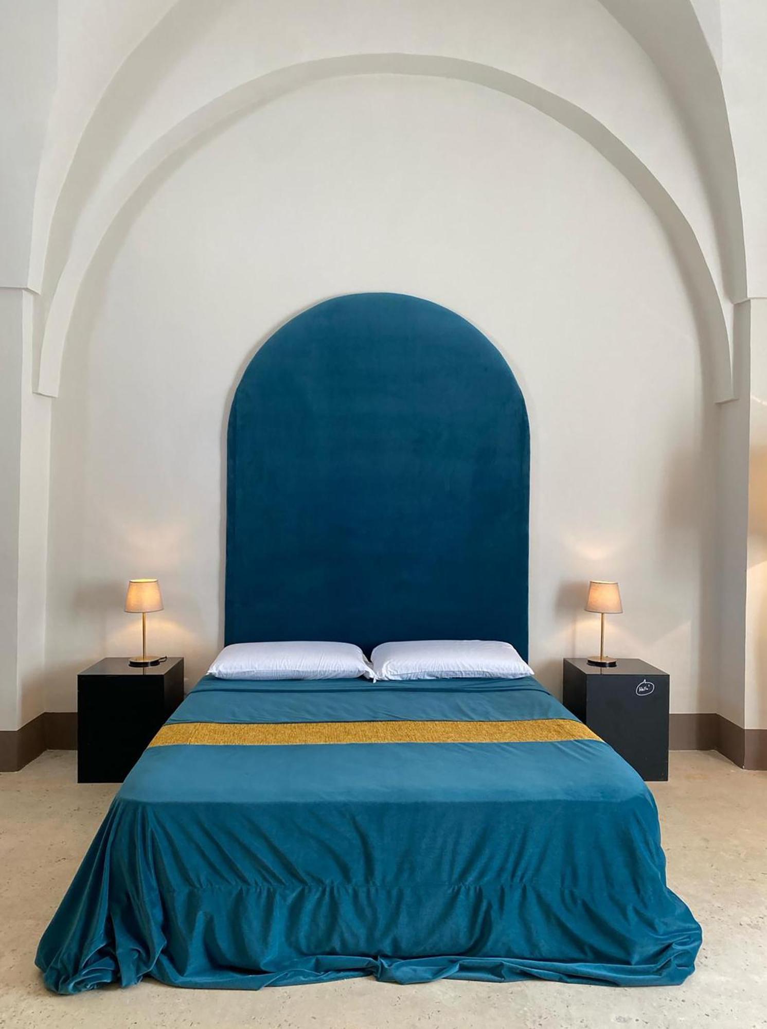 La Bella Estate Hotel Nardò Eksteriør billede