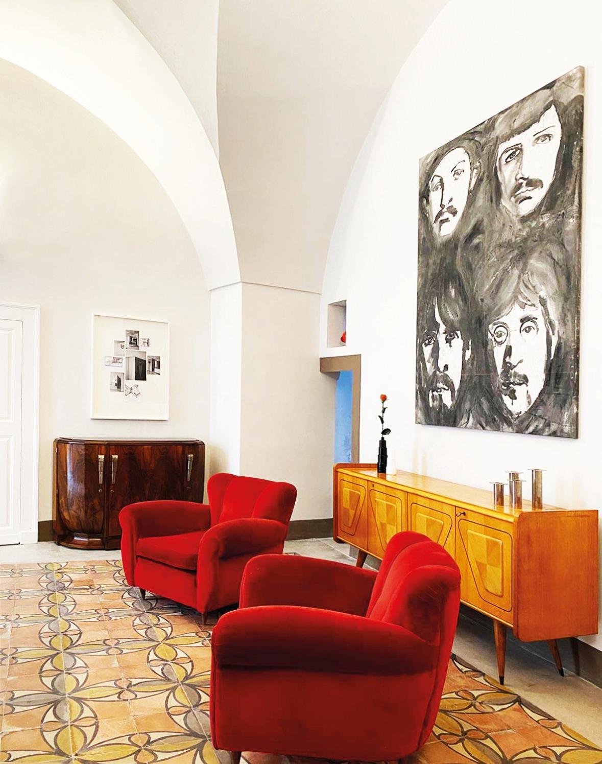 La Bella Estate Hotel Nardò Eksteriør billede
