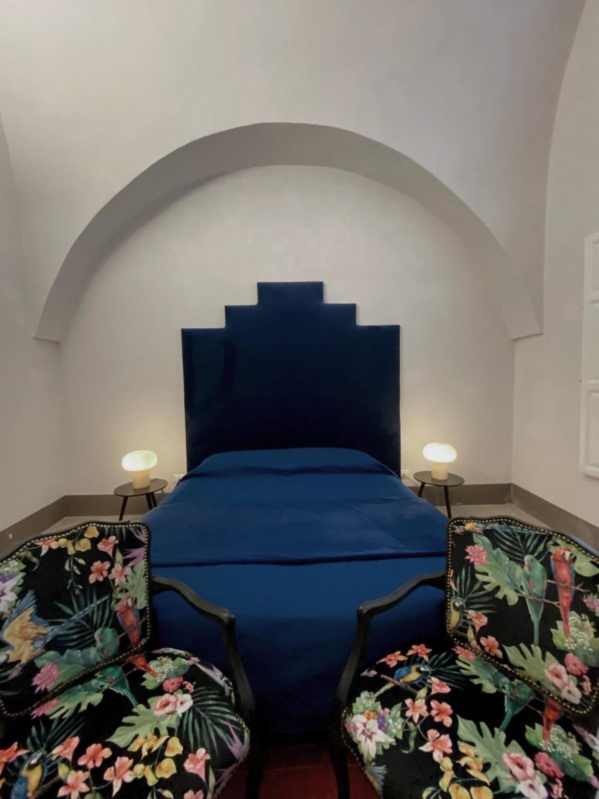 La Bella Estate Hotel Nardò Eksteriør billede