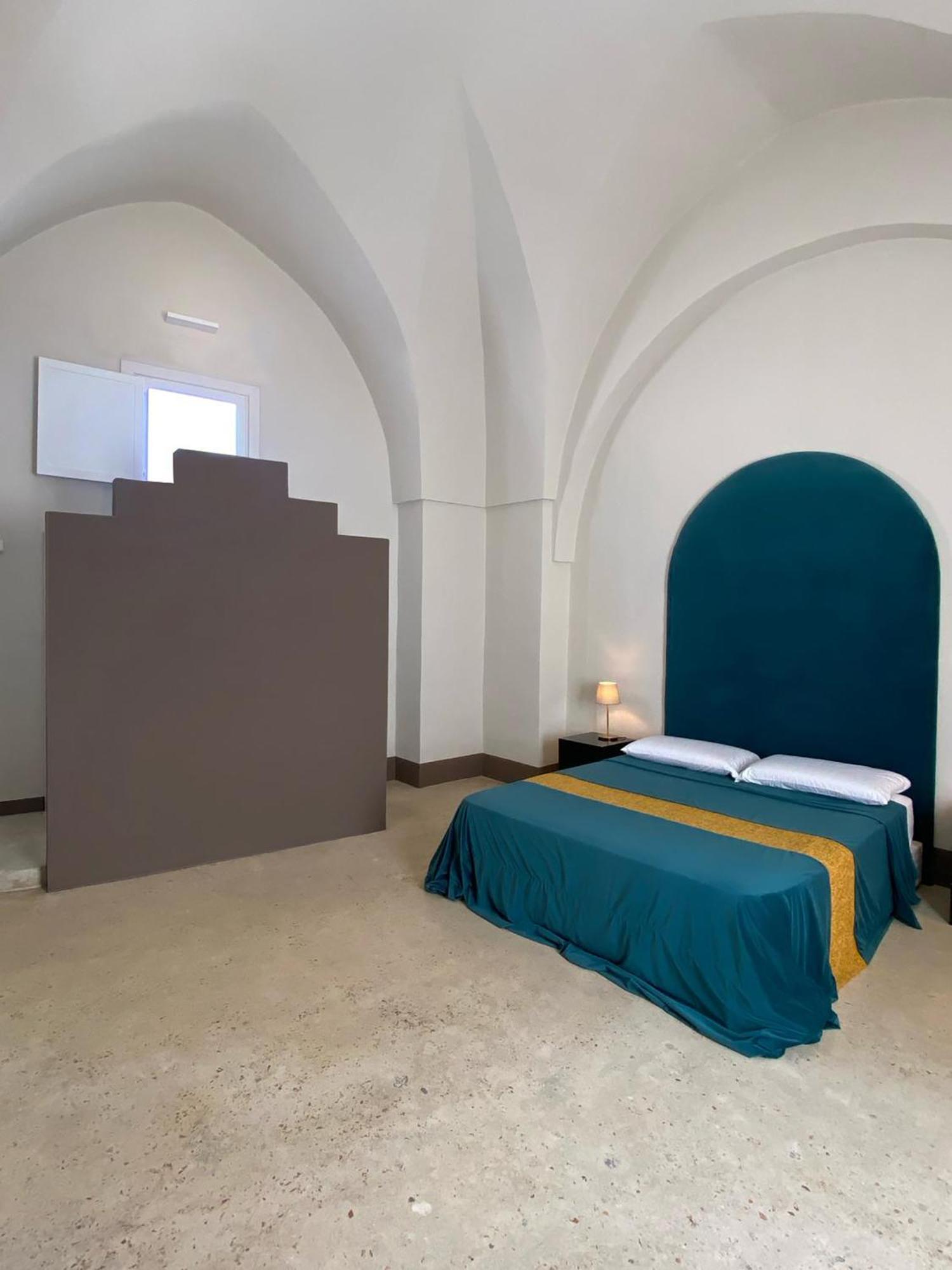 La Bella Estate Hotel Nardò Eksteriør billede