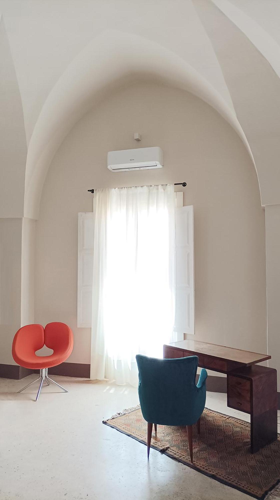 La Bella Estate Hotel Nardò Eksteriør billede