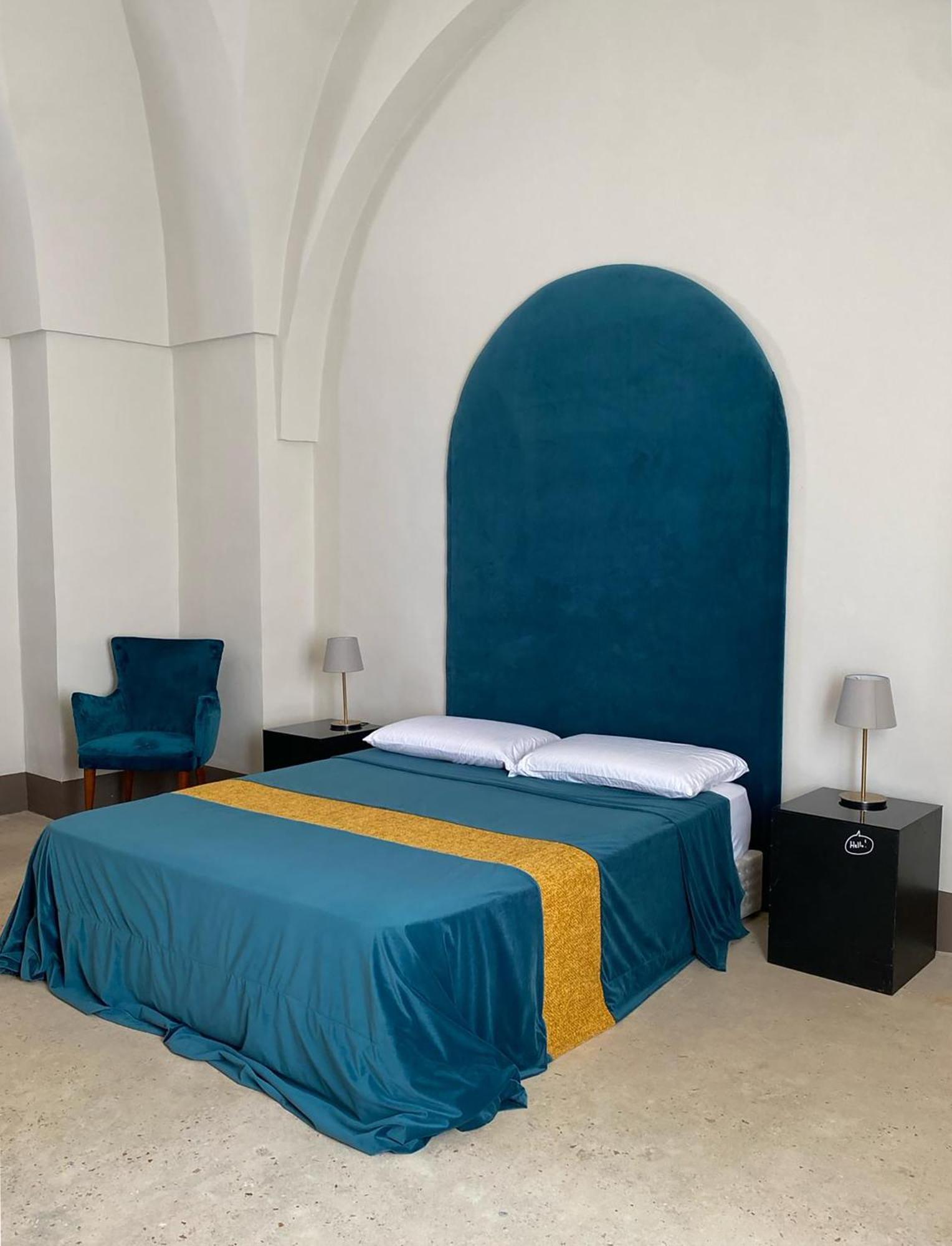 La Bella Estate Hotel Nardò Eksteriør billede