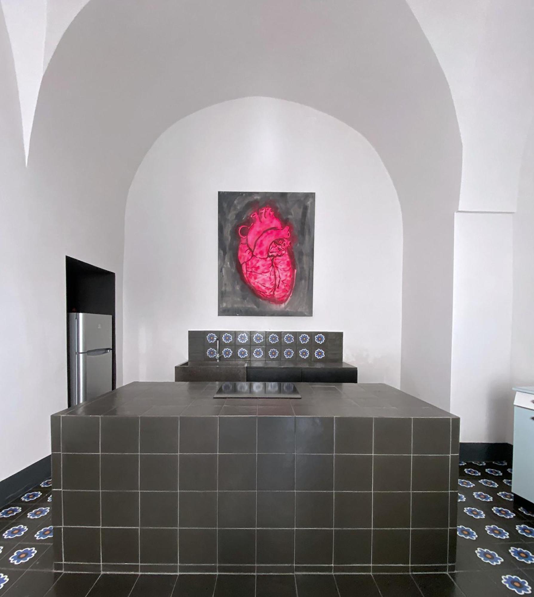 La Bella Estate Hotel Nardò Eksteriør billede
