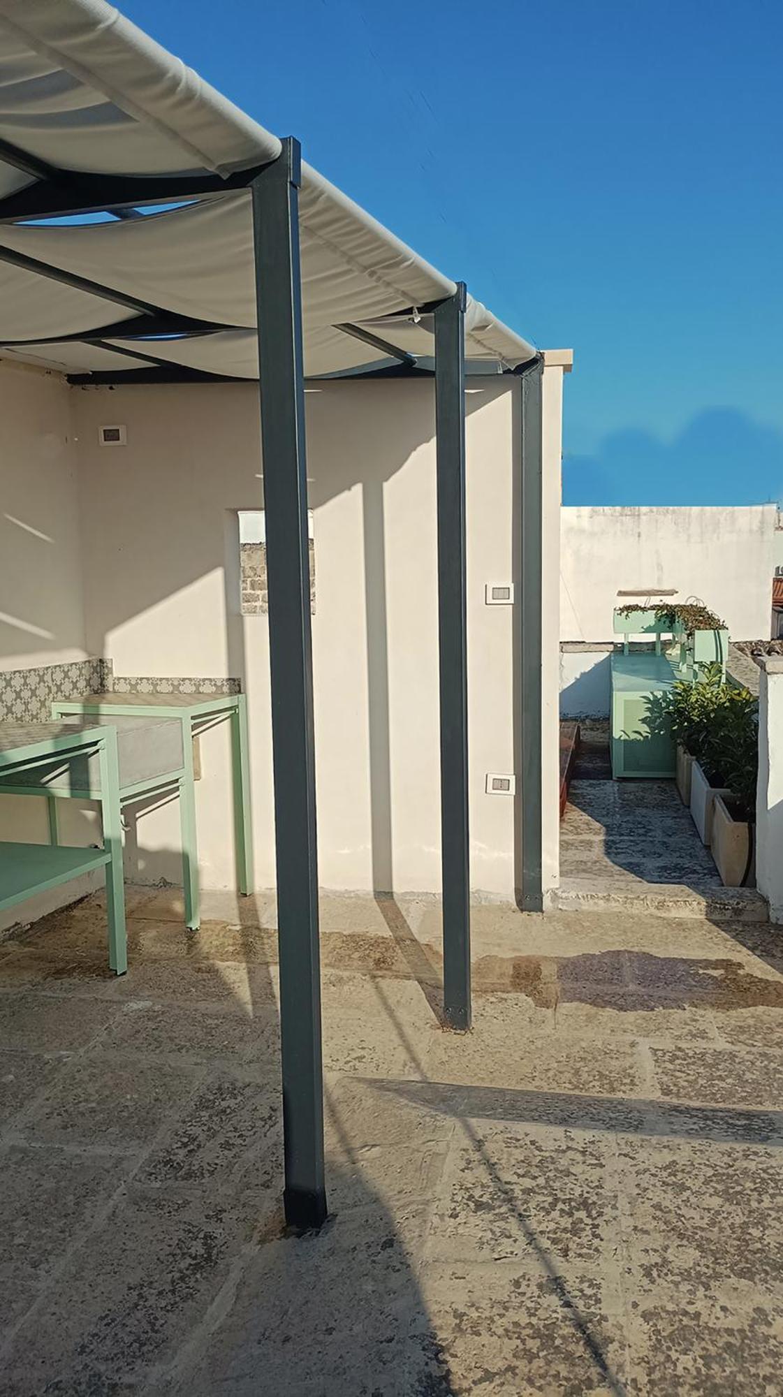 La Bella Estate Hotel Nardò Eksteriør billede