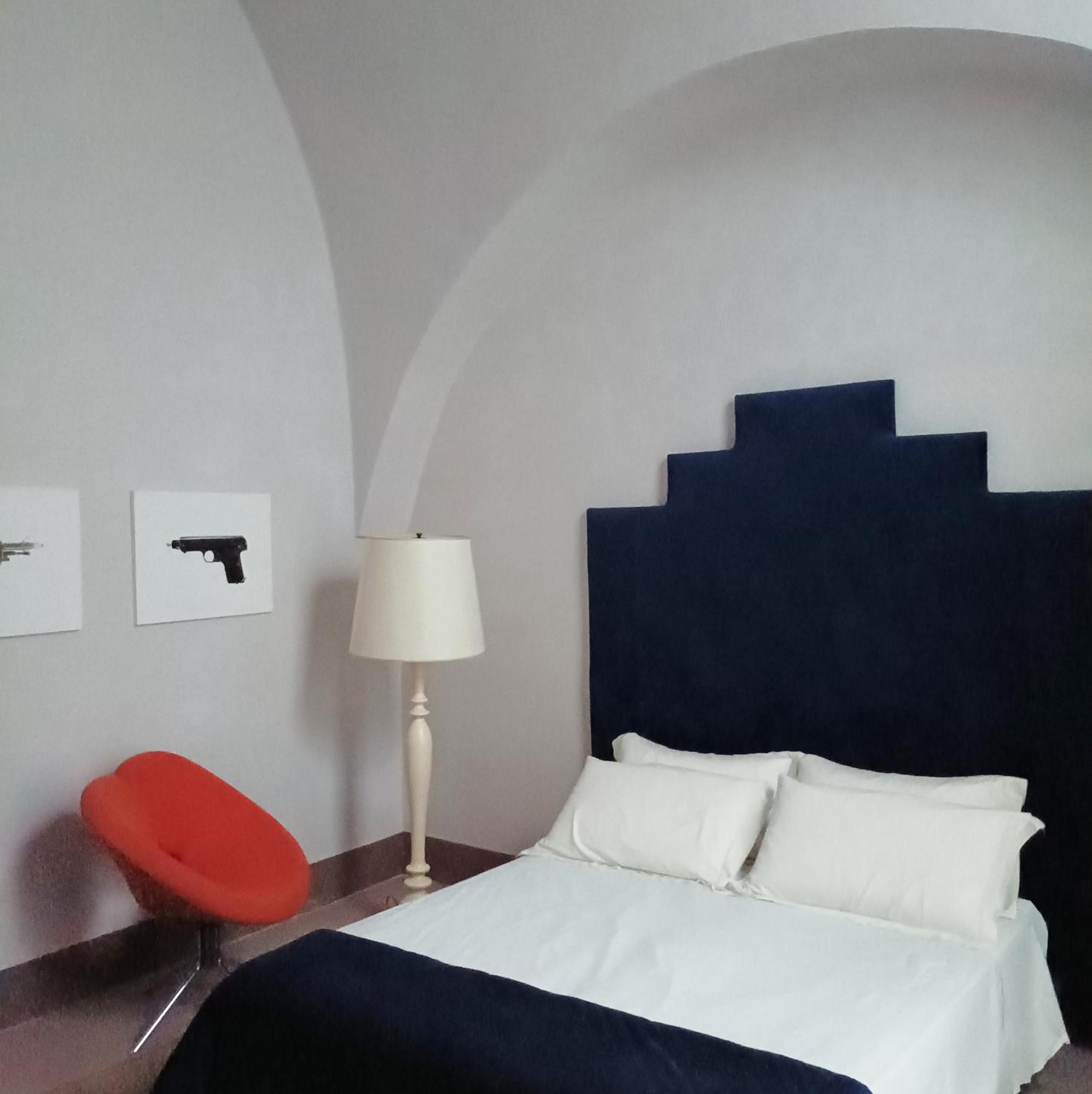 La Bella Estate Hotel Nardò Eksteriør billede