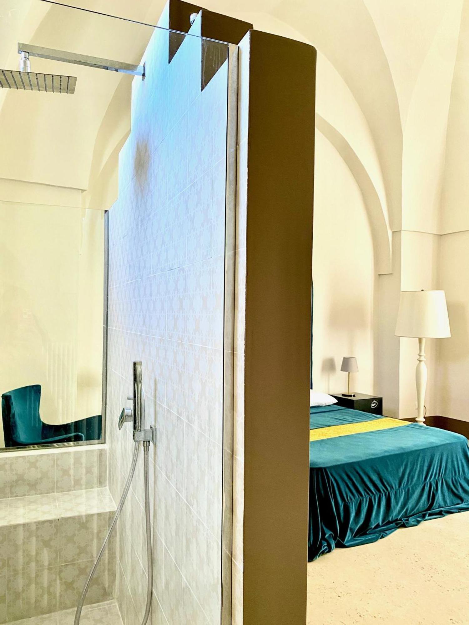 La Bella Estate Hotel Nardò Eksteriør billede