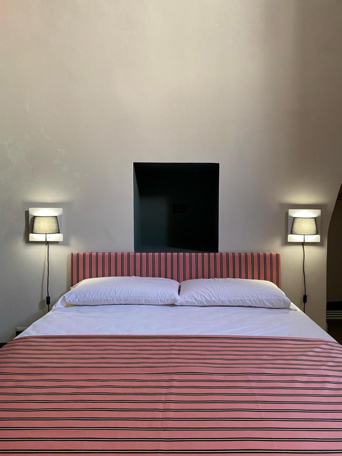 La Bella Estate Hotel Nardò Eksteriør billede