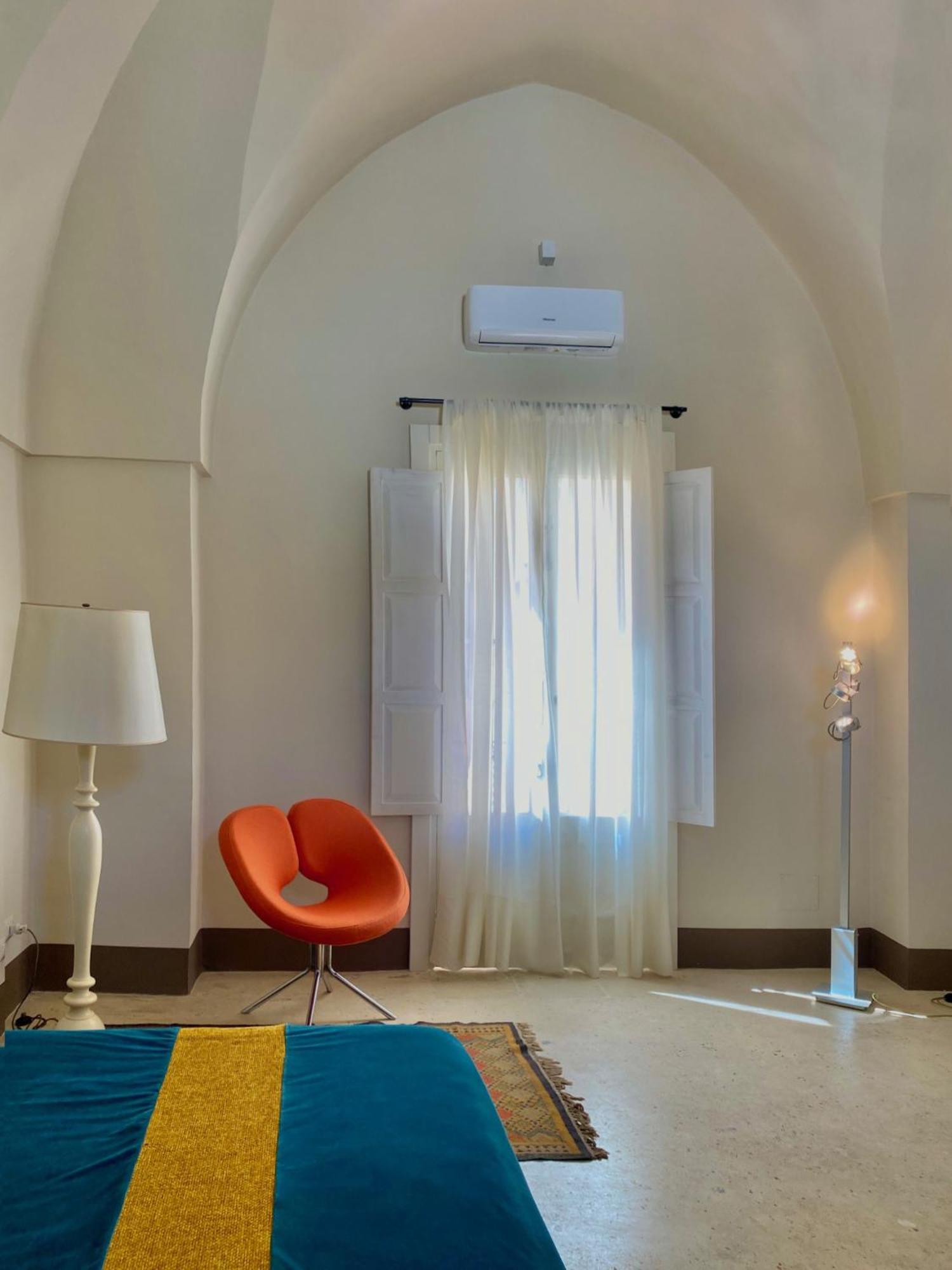 La Bella Estate Hotel Nardò Eksteriør billede