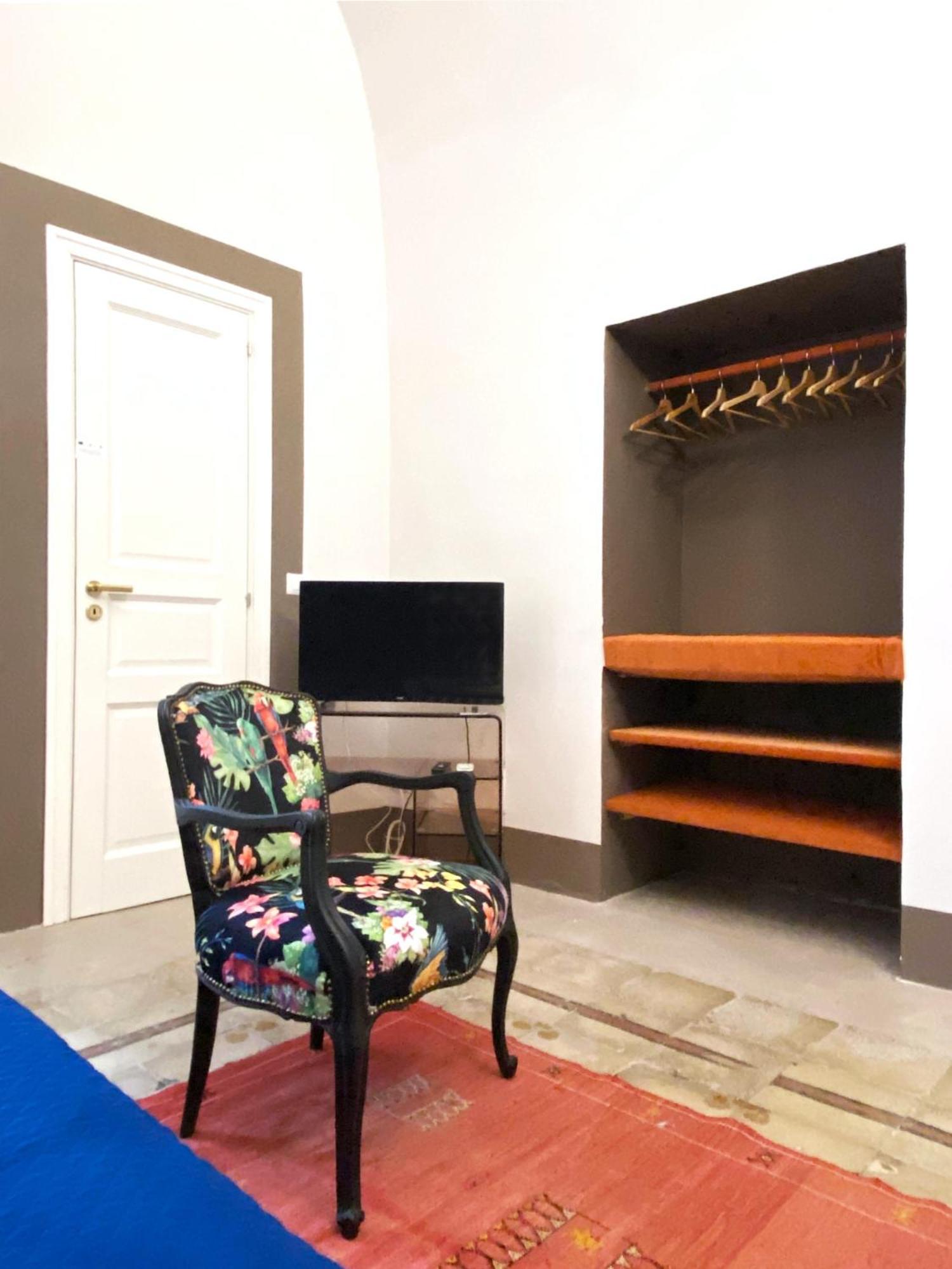 La Bella Estate Hotel Nardò Eksteriør billede