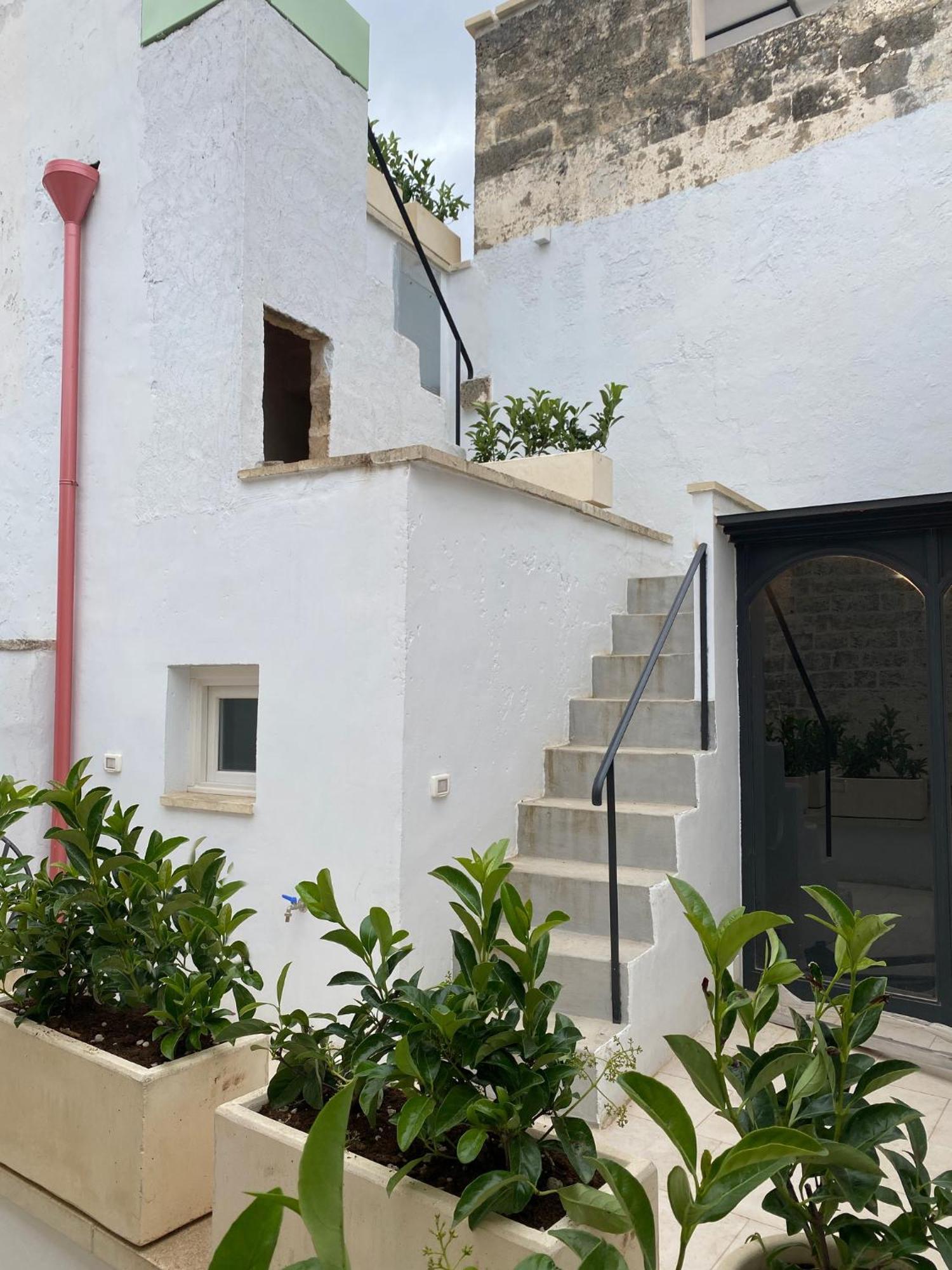 La Bella Estate Hotel Nardò Eksteriør billede