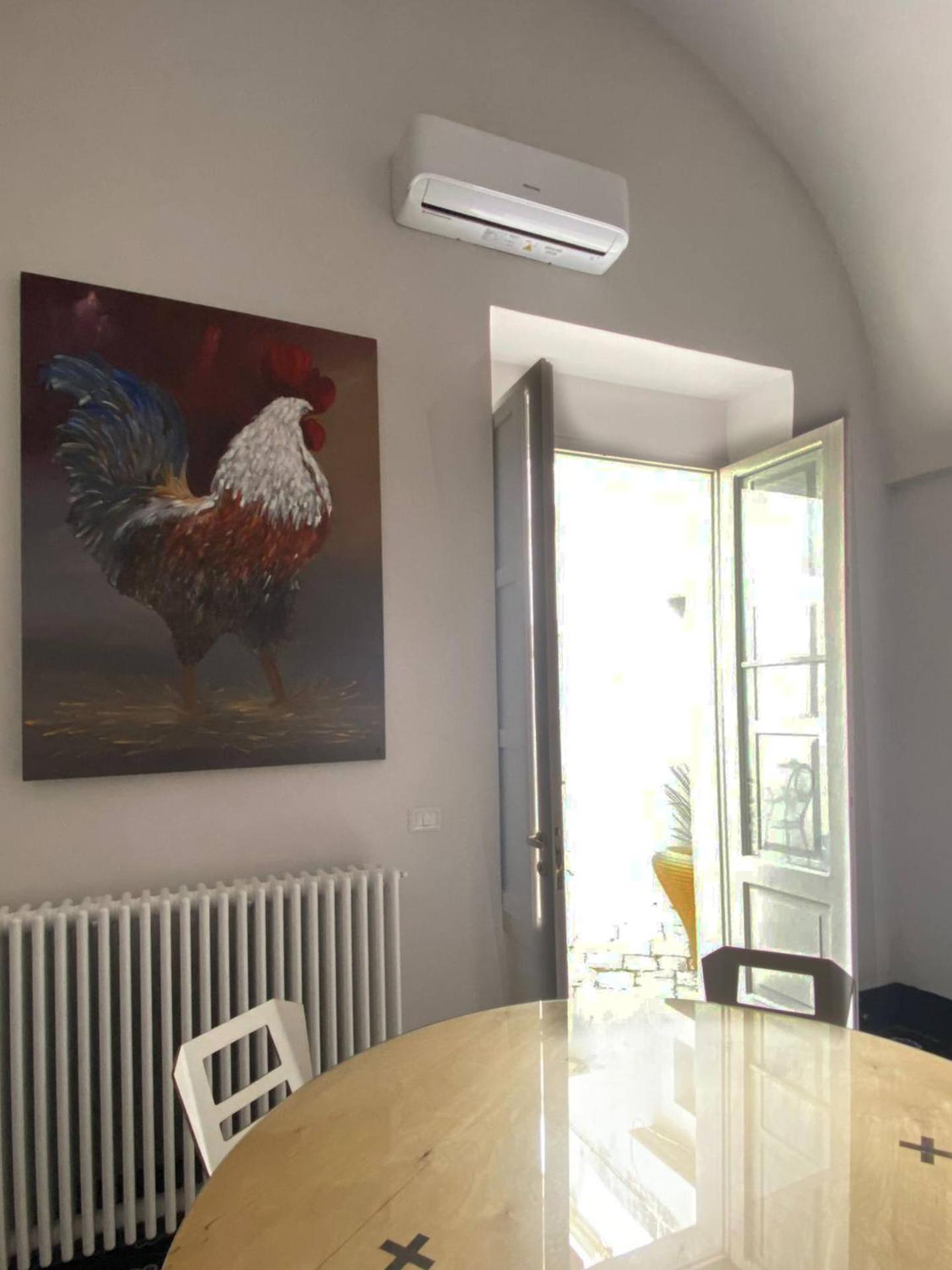 La Bella Estate Hotel Nardò Eksteriør billede