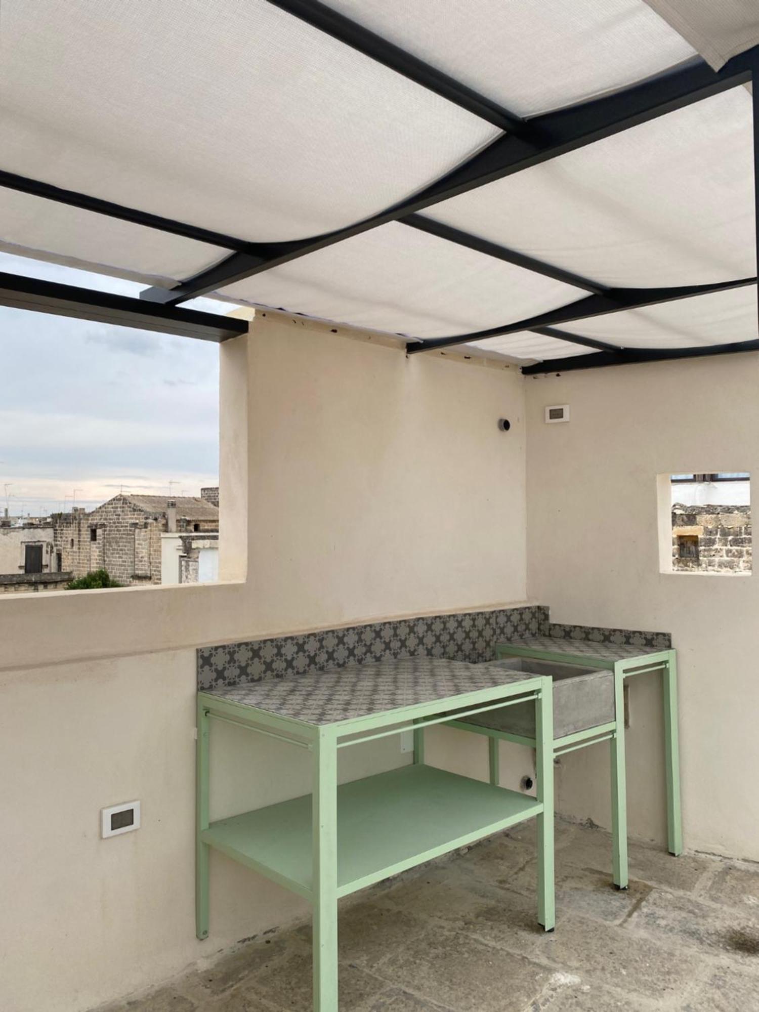 La Bella Estate Hotel Nardò Eksteriør billede