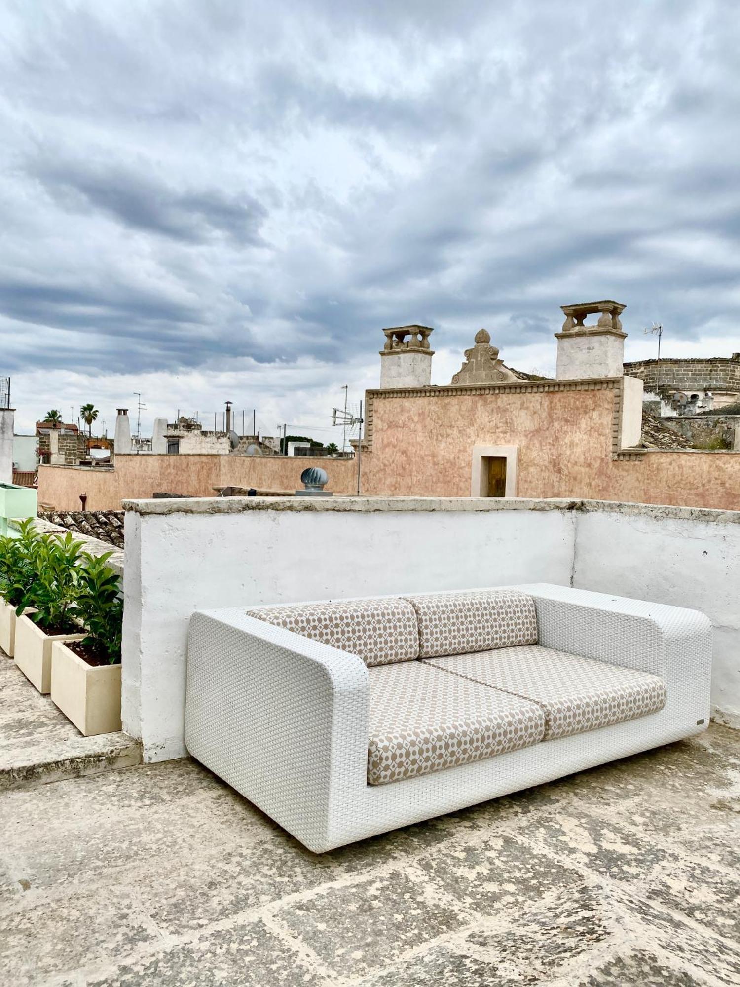 La Bella Estate Hotel Nardò Eksteriør billede