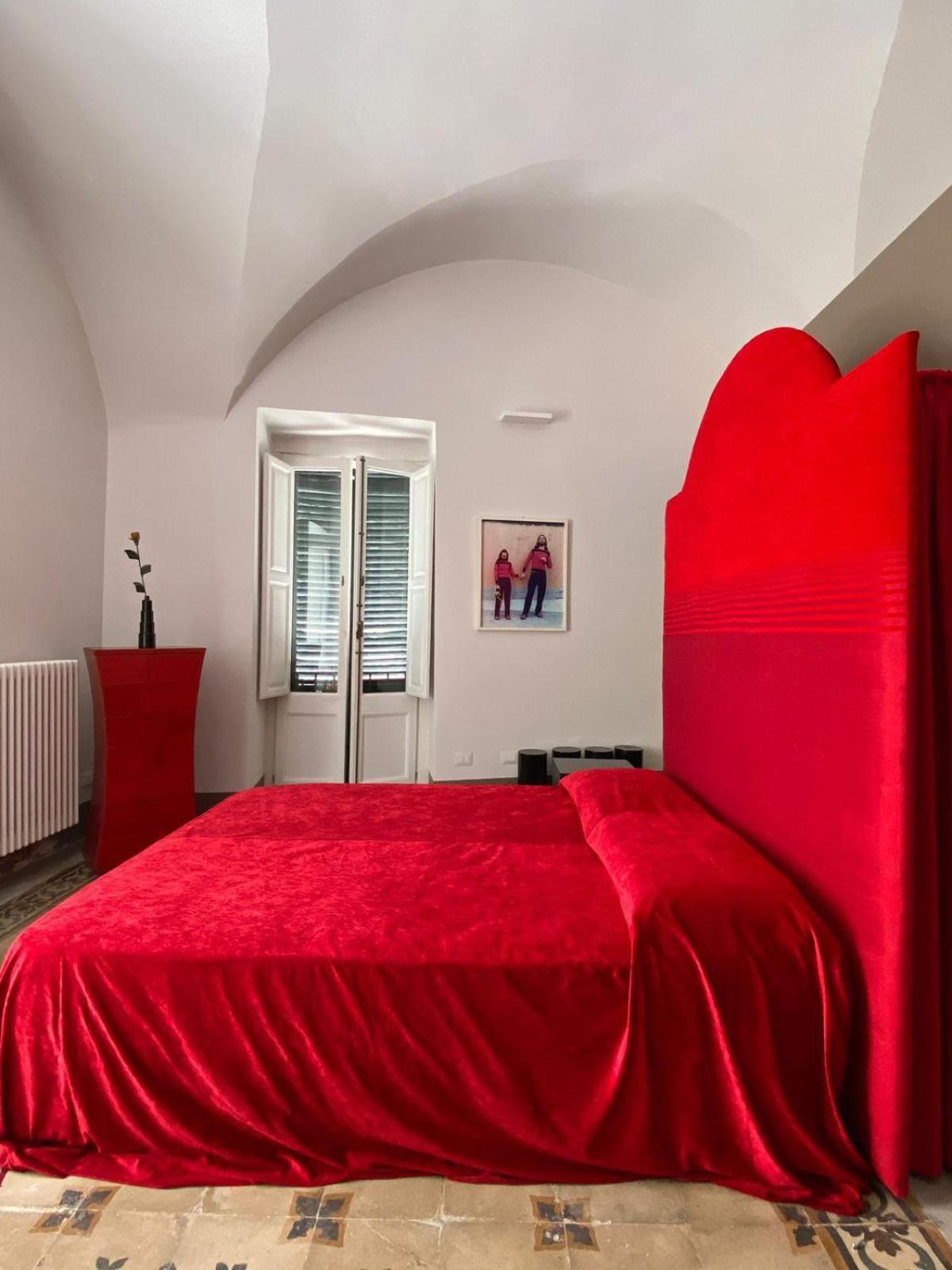 La Bella Estate Hotel Nardò Eksteriør billede