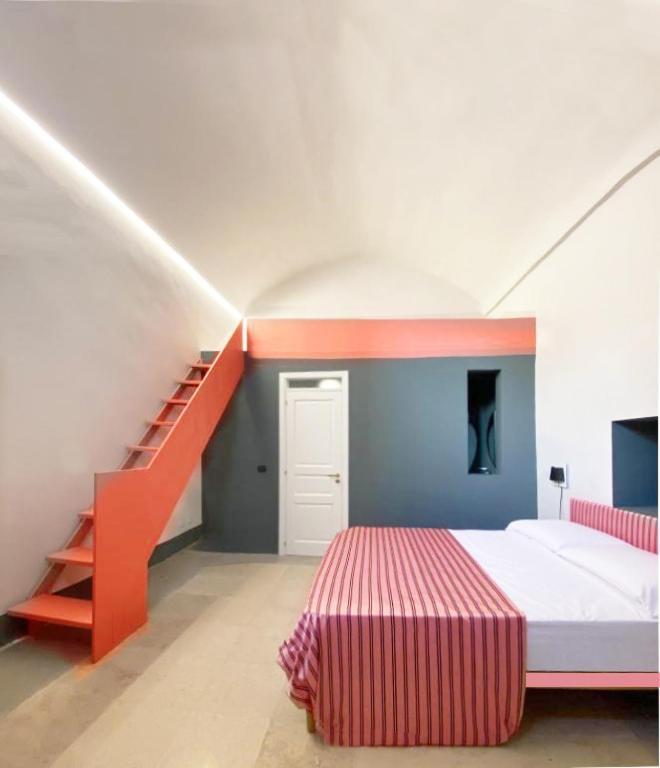 La Bella Estate Hotel Nardò Eksteriør billede