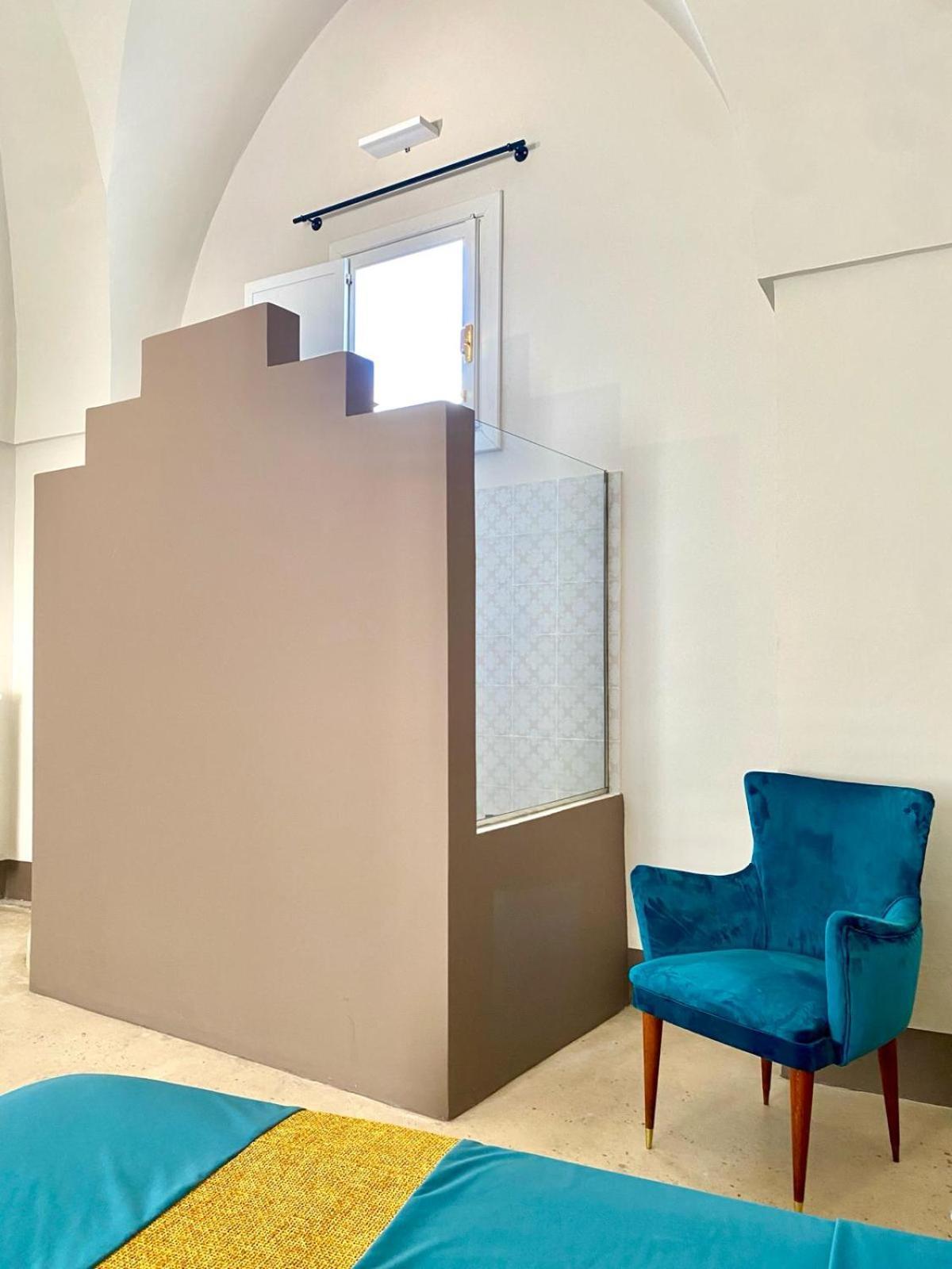 La Bella Estate Hotel Nardò Eksteriør billede